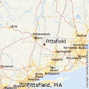 pittsfield ma map|pittsfield ma population.